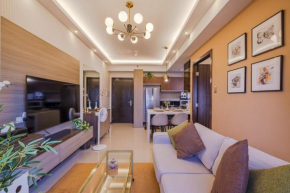 1Br Suite in Pasay - The Radiance Manila Bay